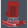 3CF認(rèn)證消防泵 立式單（多）級(jí)消防泵，上海三利為您排憂解難